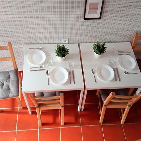 Apartamentos Sierra Nevada 3000 Екстер'єр фото