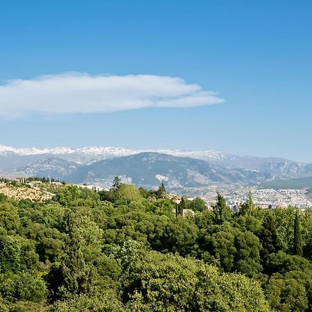 Apartamentos Sierra Nevada 3000 Екстер'єр фото