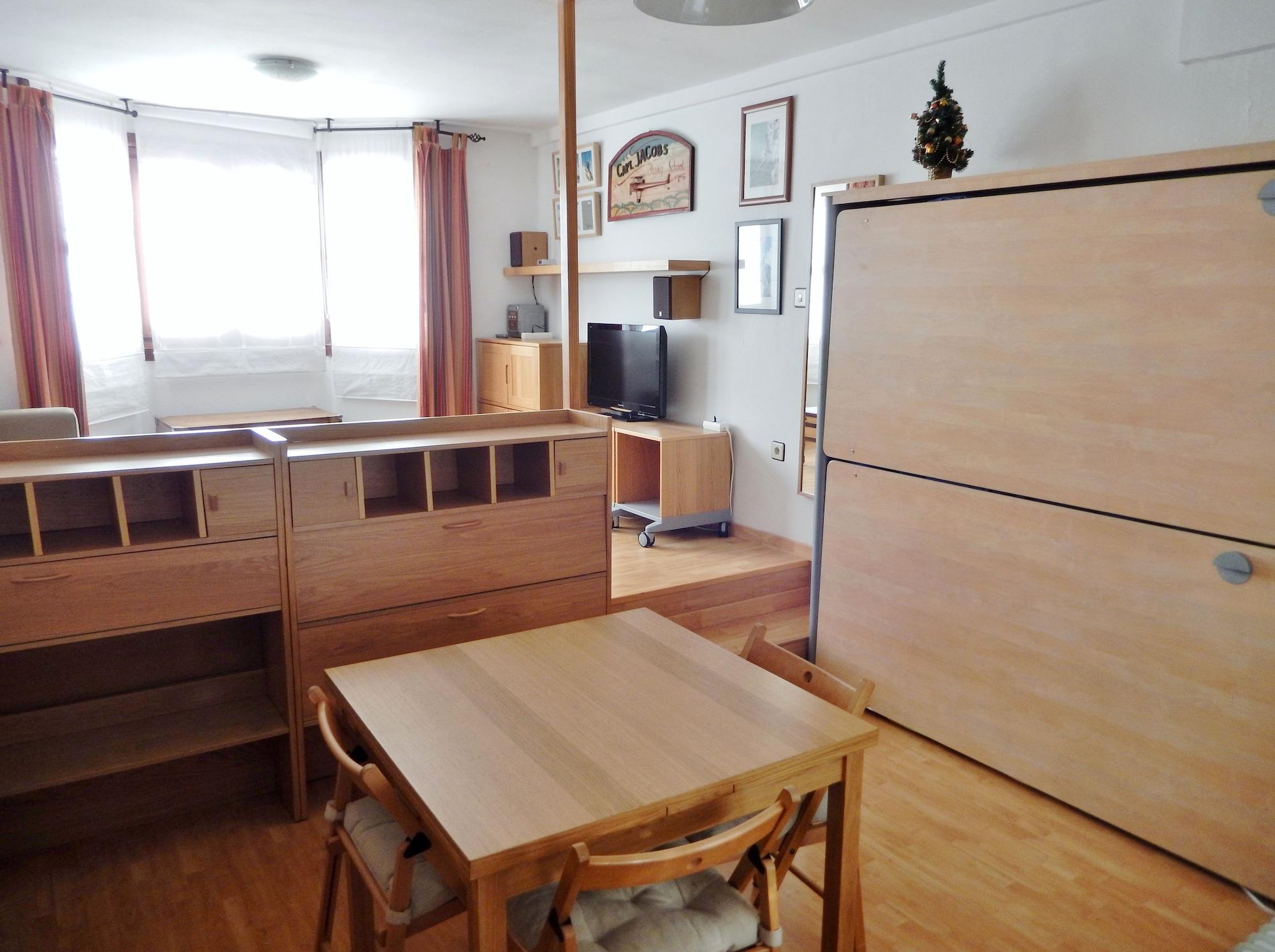 Apartamentos Sierra Nevada 3000 Екстер'єр фото