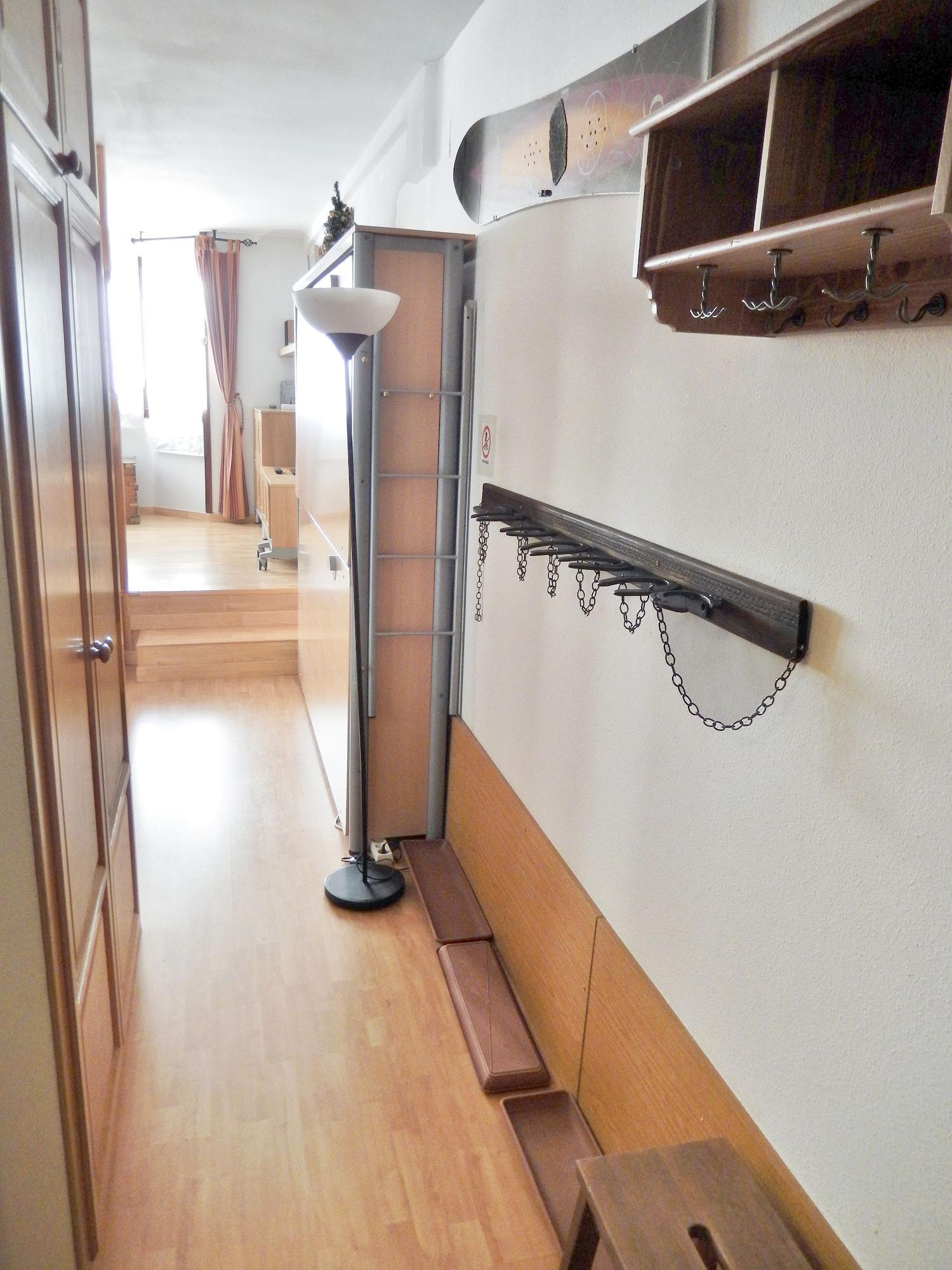 Apartamentos Sierra Nevada 3000 Екстер'єр фото