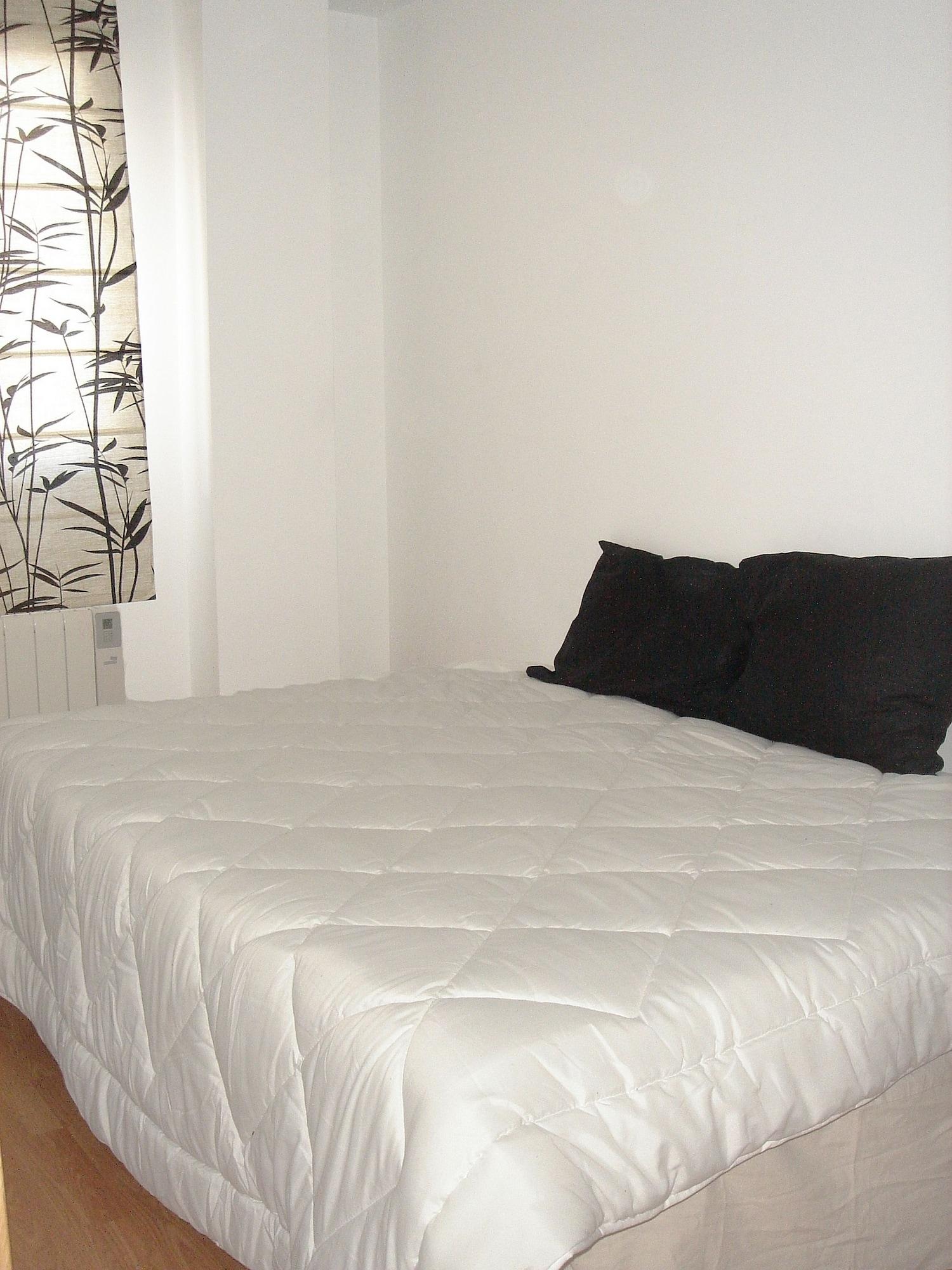 Apartamentos Sierra Nevada 3000 Екстер'єр фото