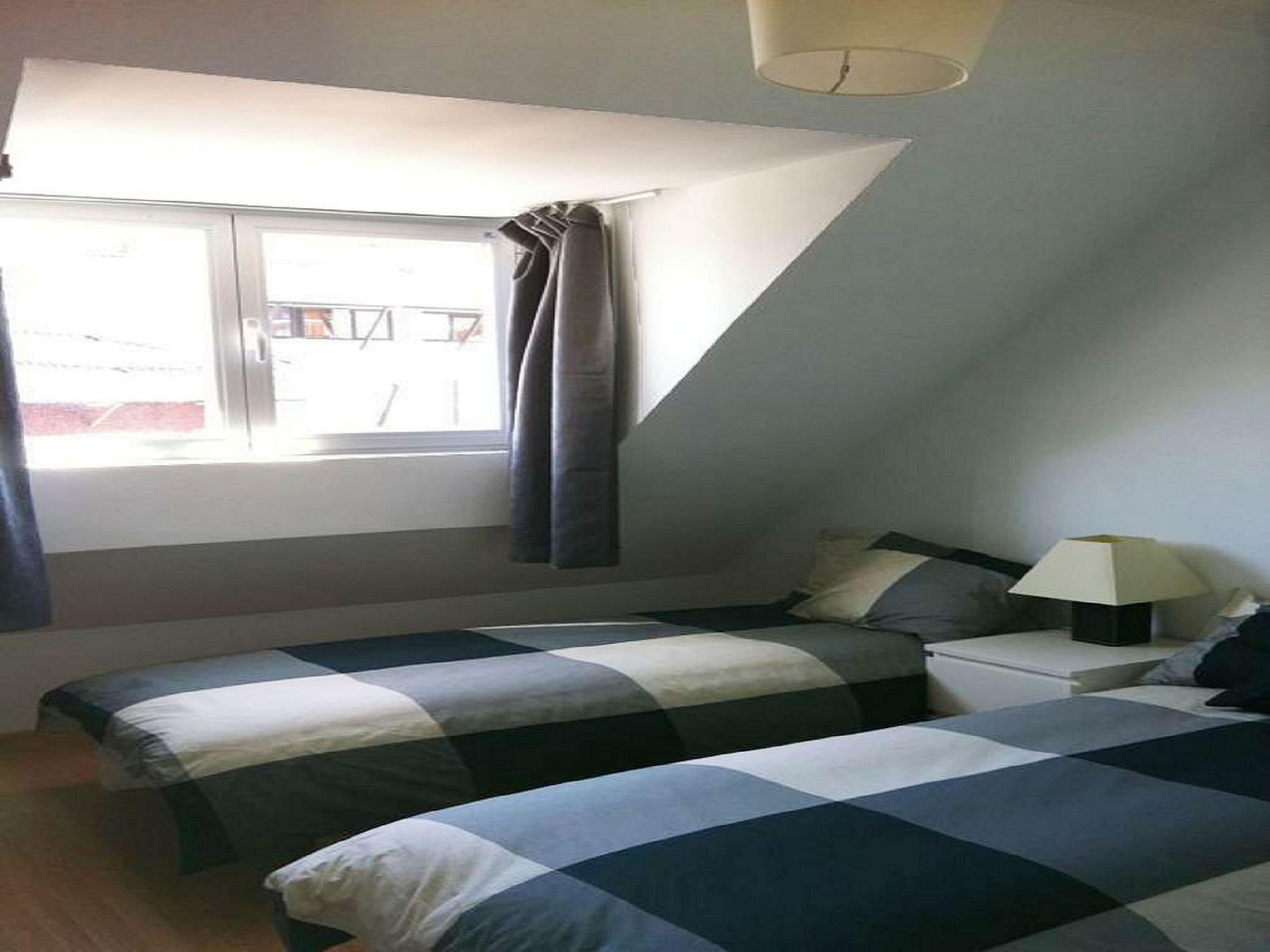 Apartamentos Sierra Nevada 3000 Екстер'єр фото
