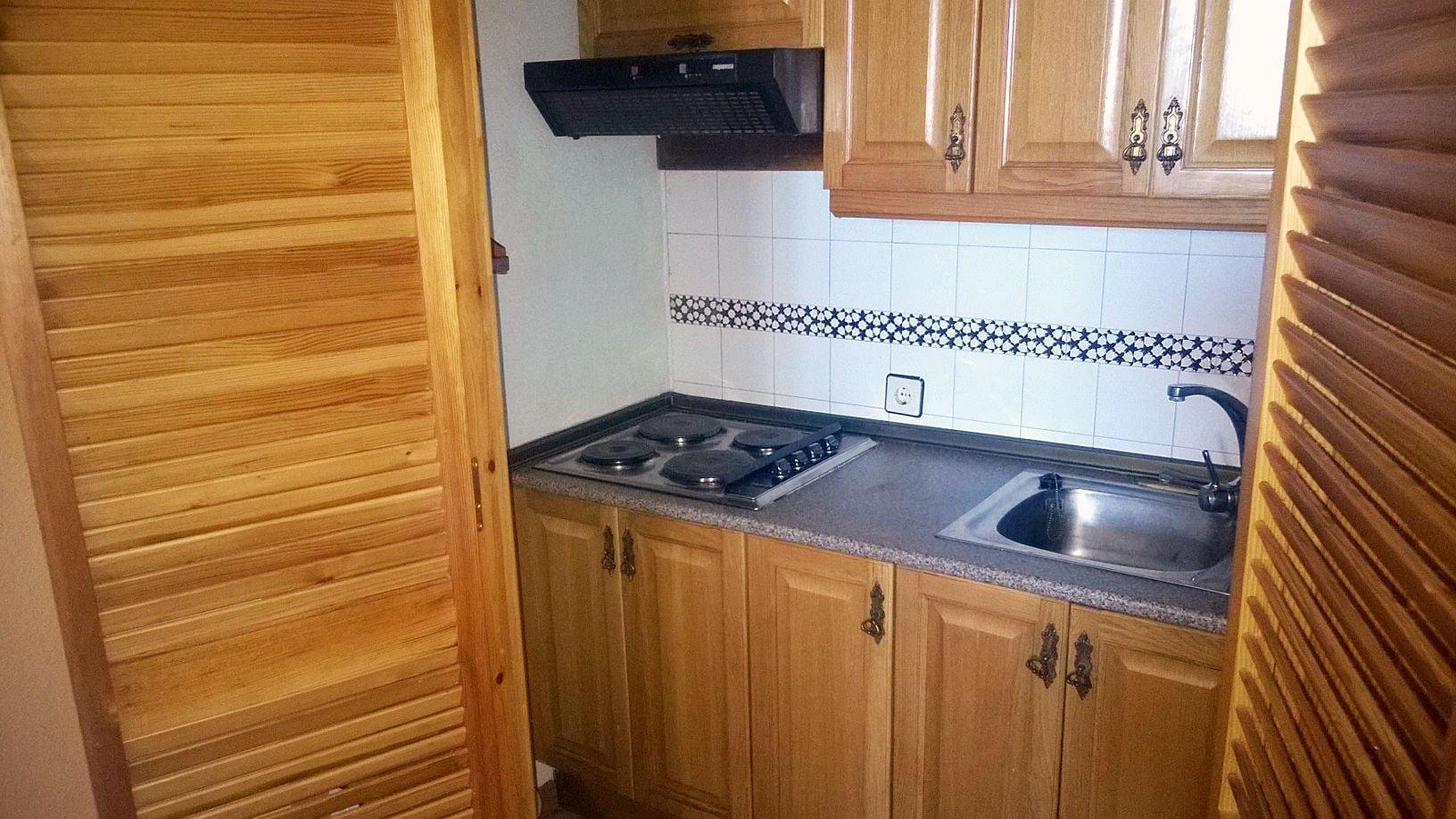 Apartamentos Sierra Nevada 3000 Екстер'єр фото