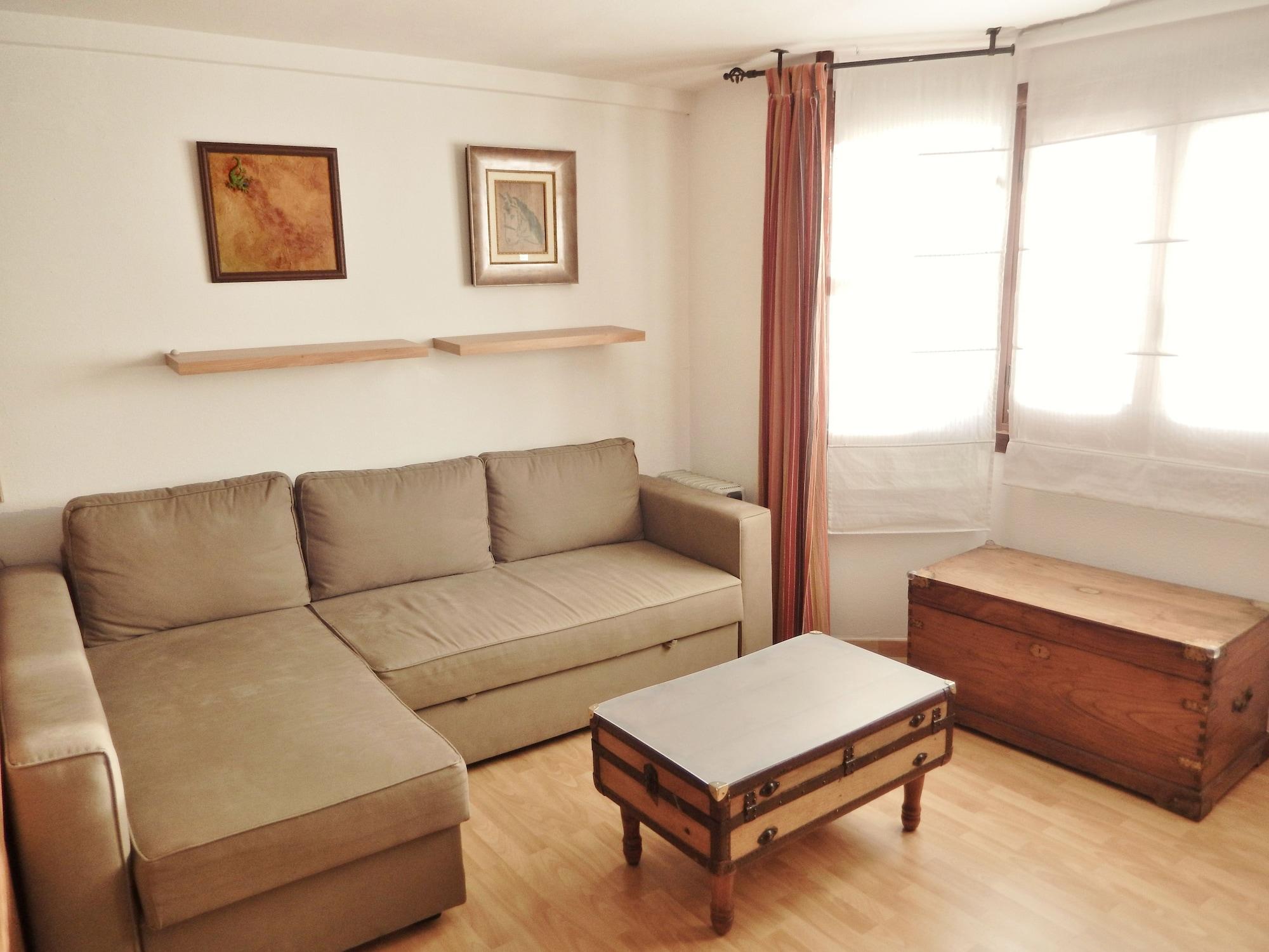 Apartamentos Sierra Nevada 3000 Екстер'єр фото