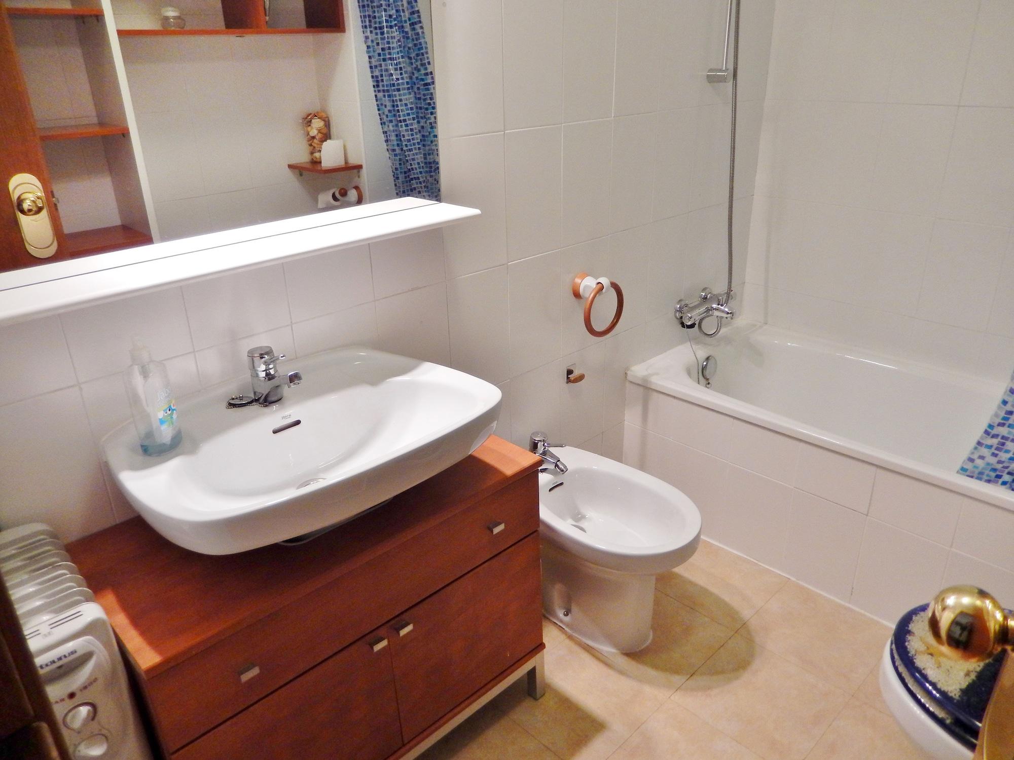 Apartamentos Sierra Nevada 3000 Екстер'єр фото