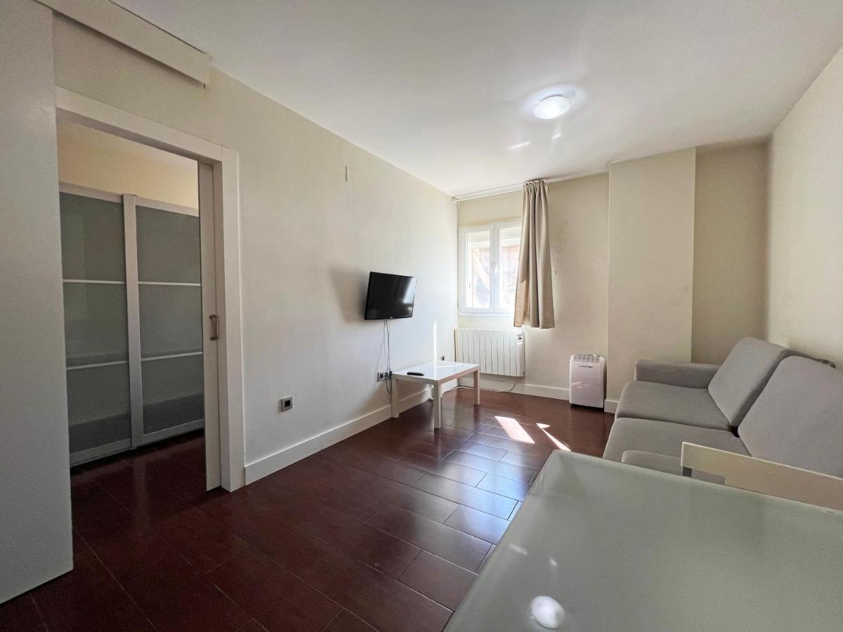 Apartamentos Sierra Nevada 3000 Екстер'єр фото