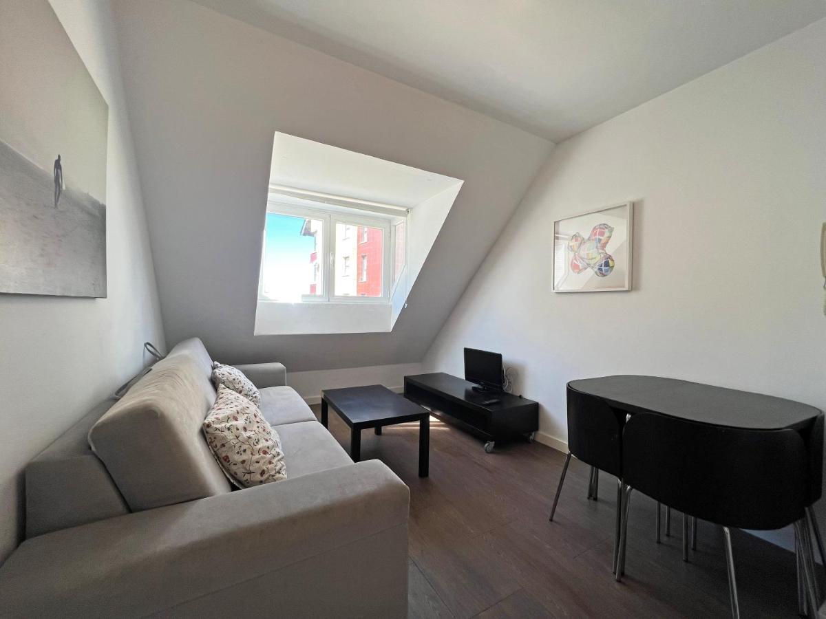 Apartamentos Sierra Nevada 3000 Екстер'єр фото