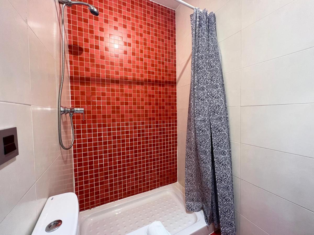 Apartamentos Sierra Nevada 3000 Екстер'єр фото