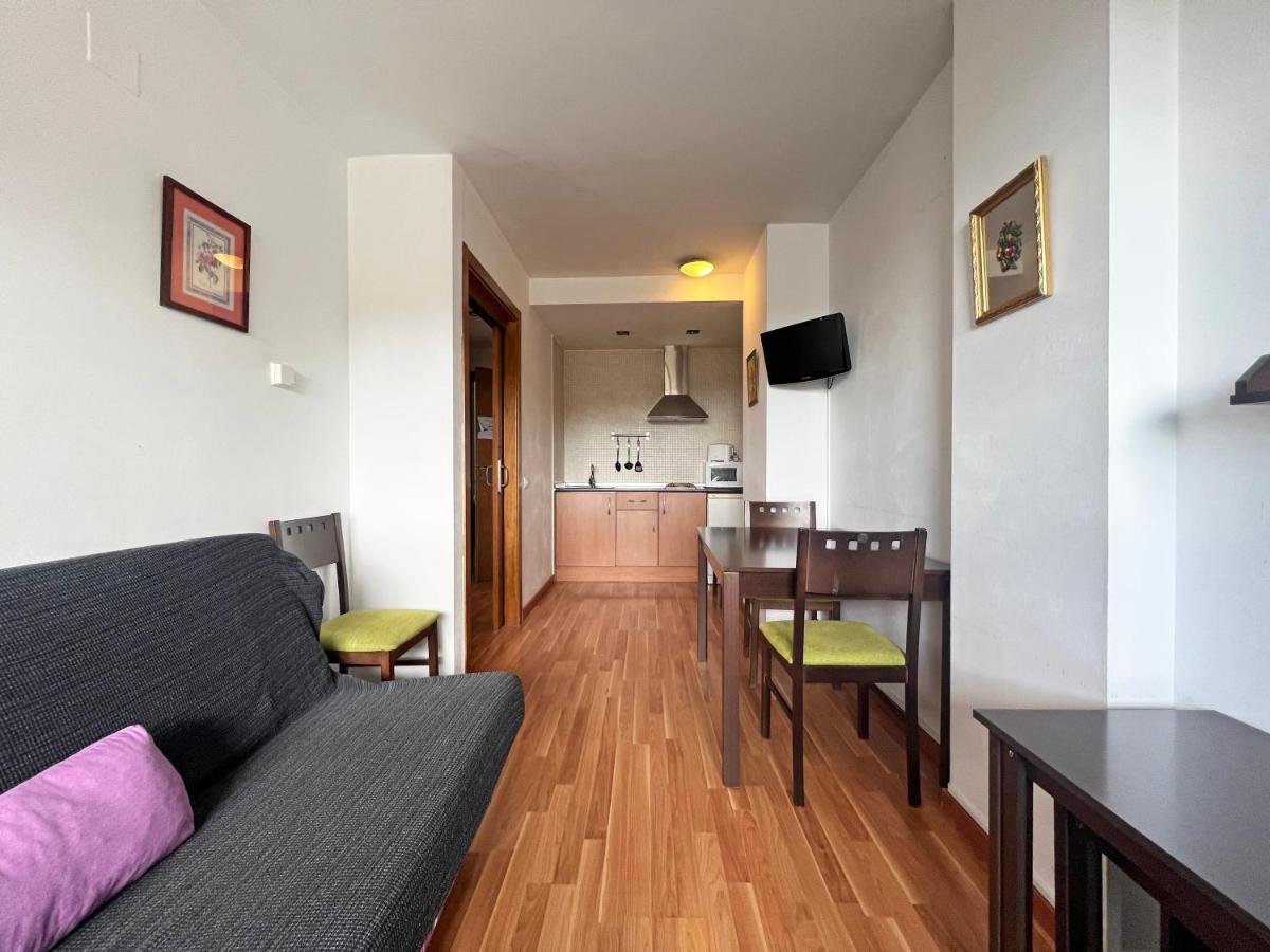 Apartamentos Sierra Nevada 3000 Екстер'єр фото