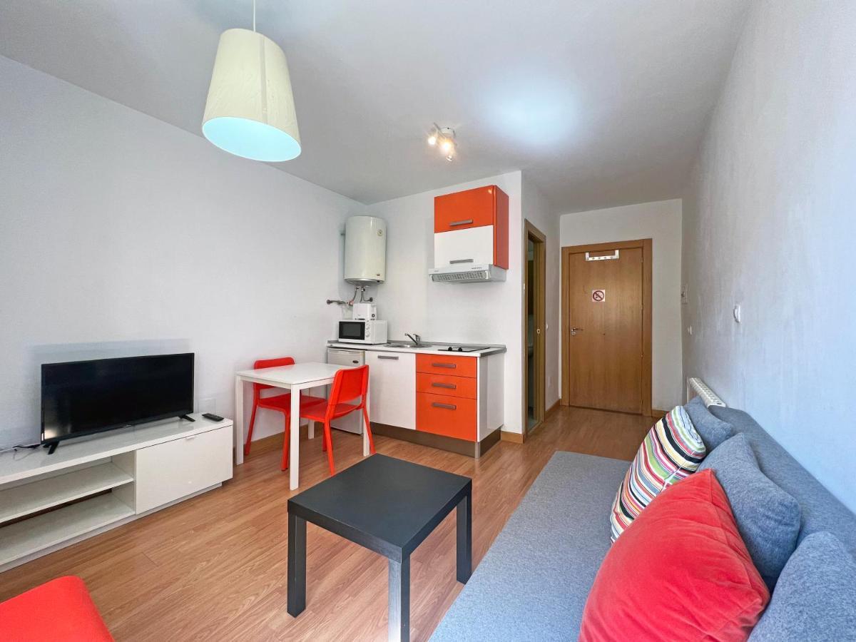 Apartamentos Sierra Nevada 3000 Екстер'єр фото