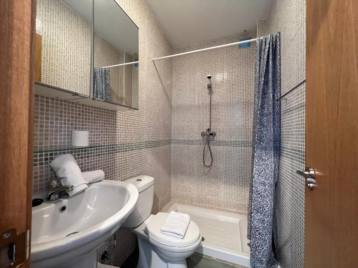 Apartamentos Sierra Nevada 3000 Екстер'єр фото