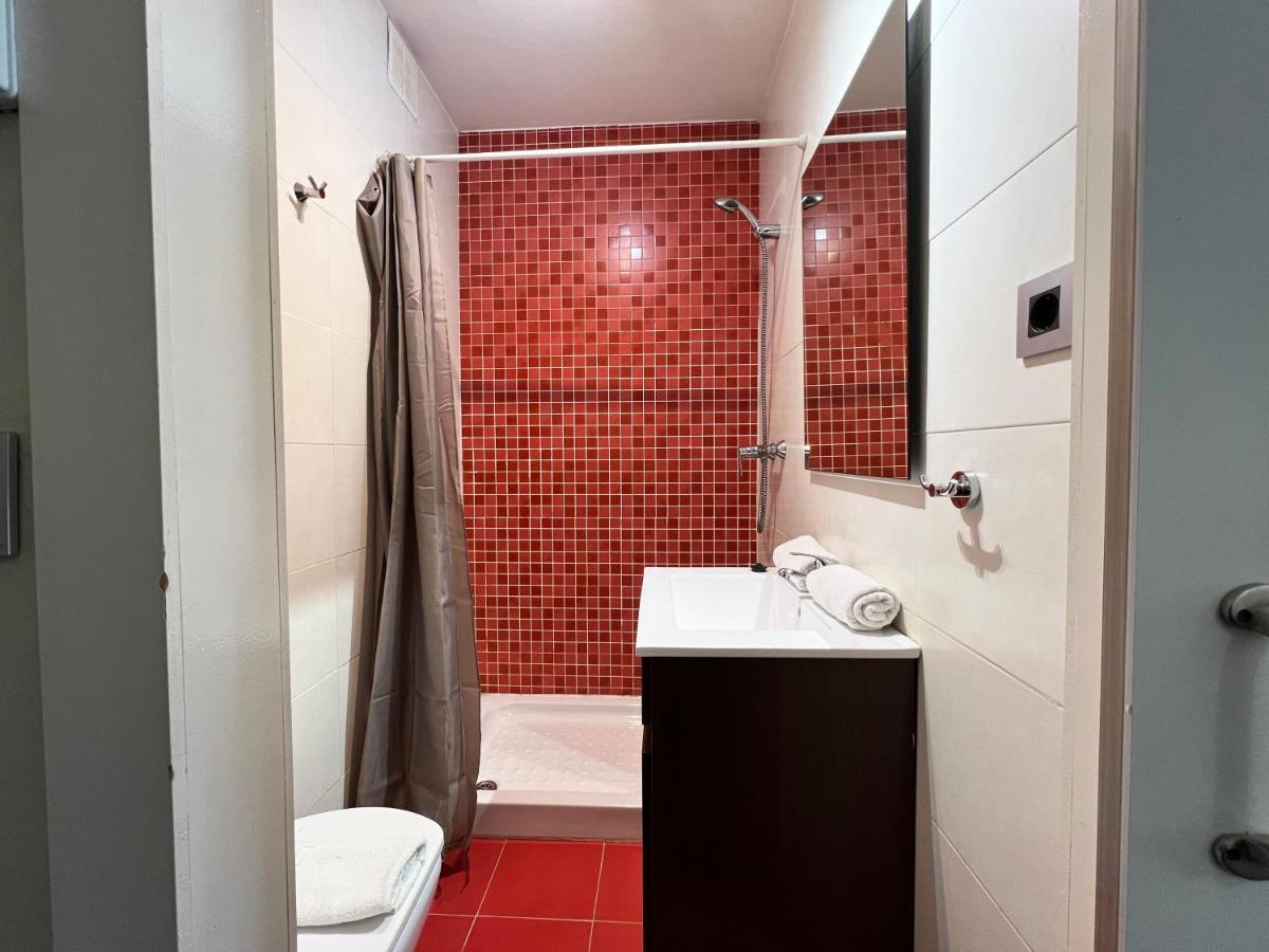 Apartamentos Sierra Nevada 3000 Екстер'єр фото