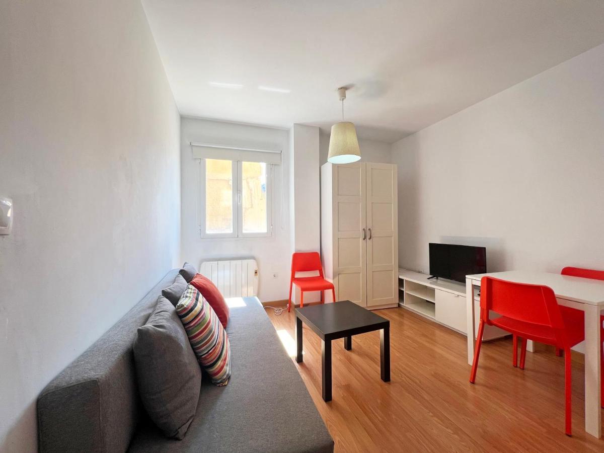 Apartamentos Sierra Nevada 3000 Екстер'єр фото