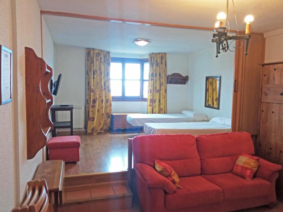 Apartamentos Sierra Nevada 3000 Екстер'єр фото