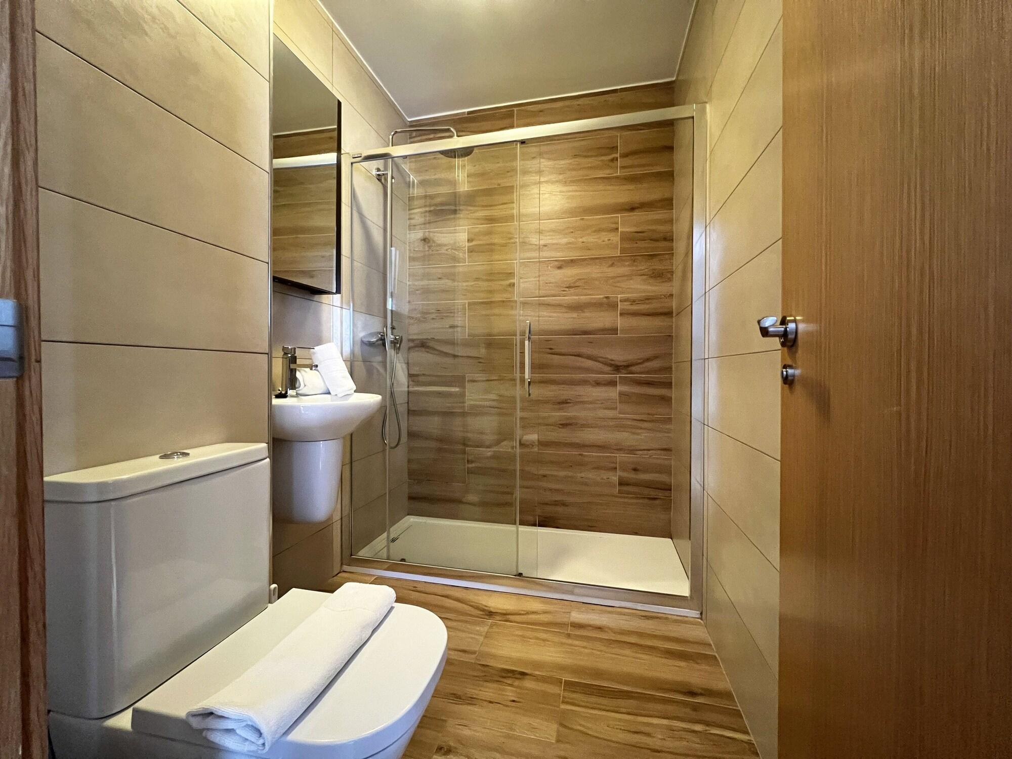 Apartamentos Sierra Nevada 3000 Екстер'єр фото