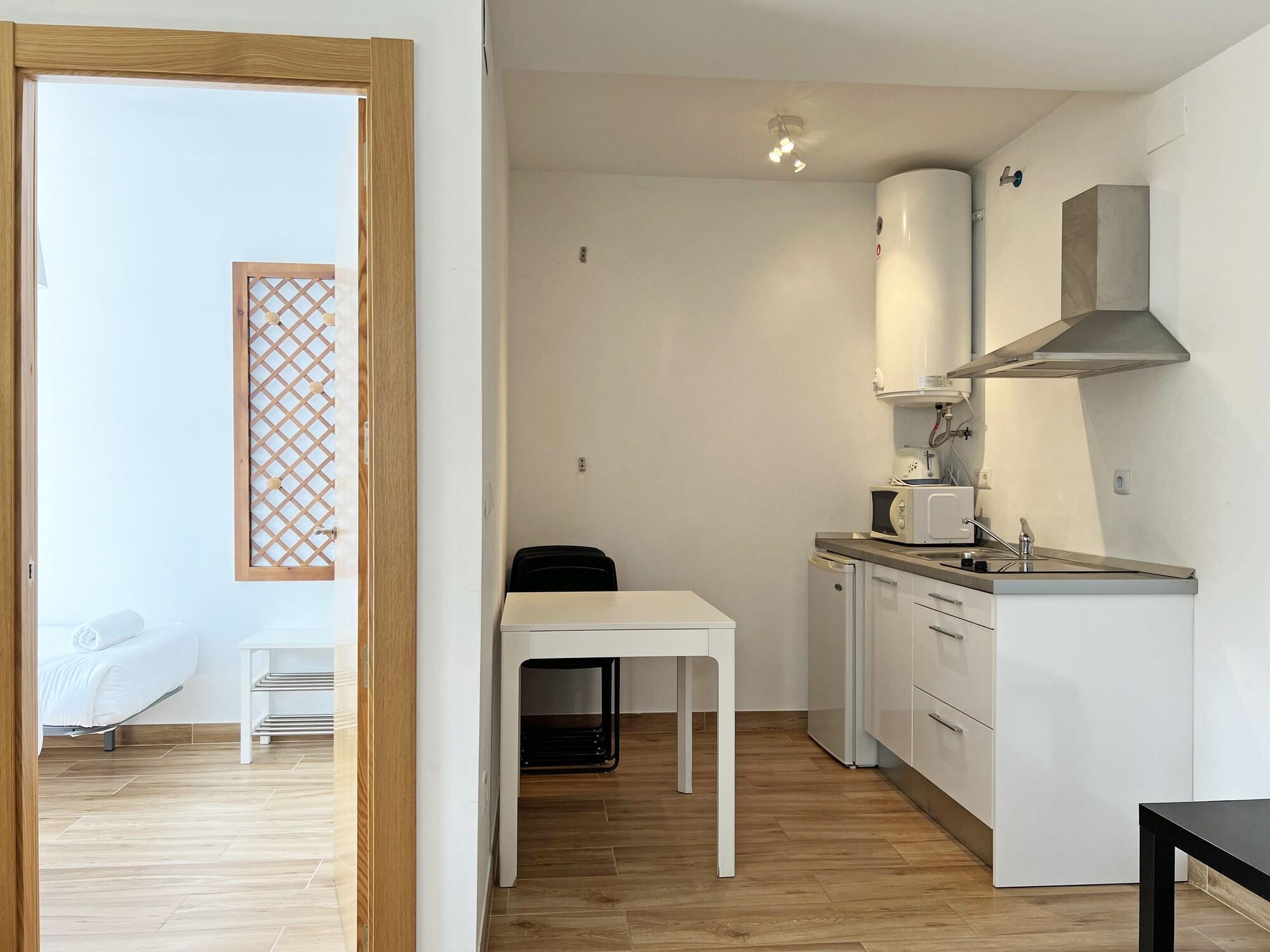 Apartamentos Sierra Nevada 3000 Екстер'єр фото