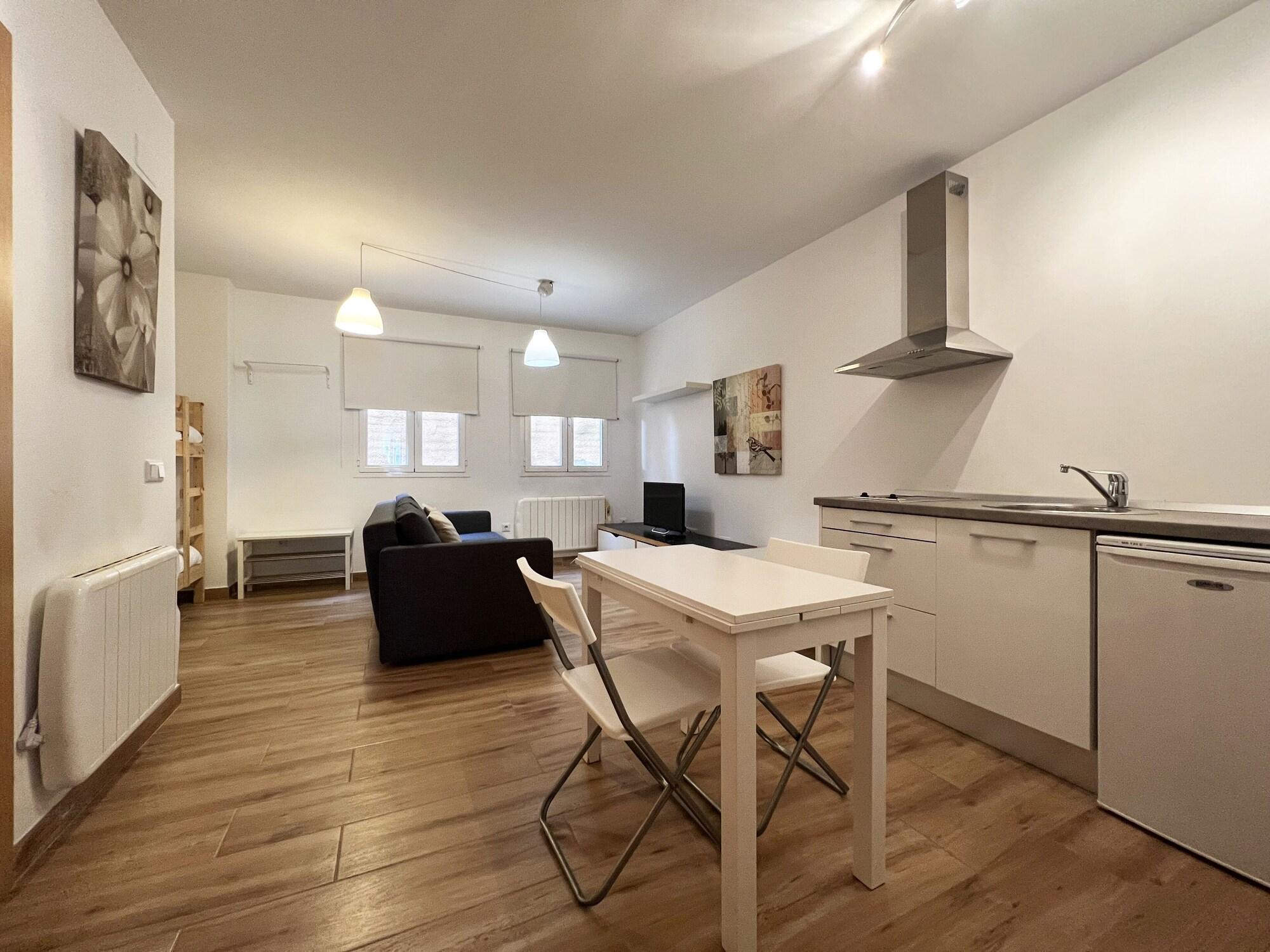 Apartamentos Sierra Nevada 3000 Екстер'єр фото