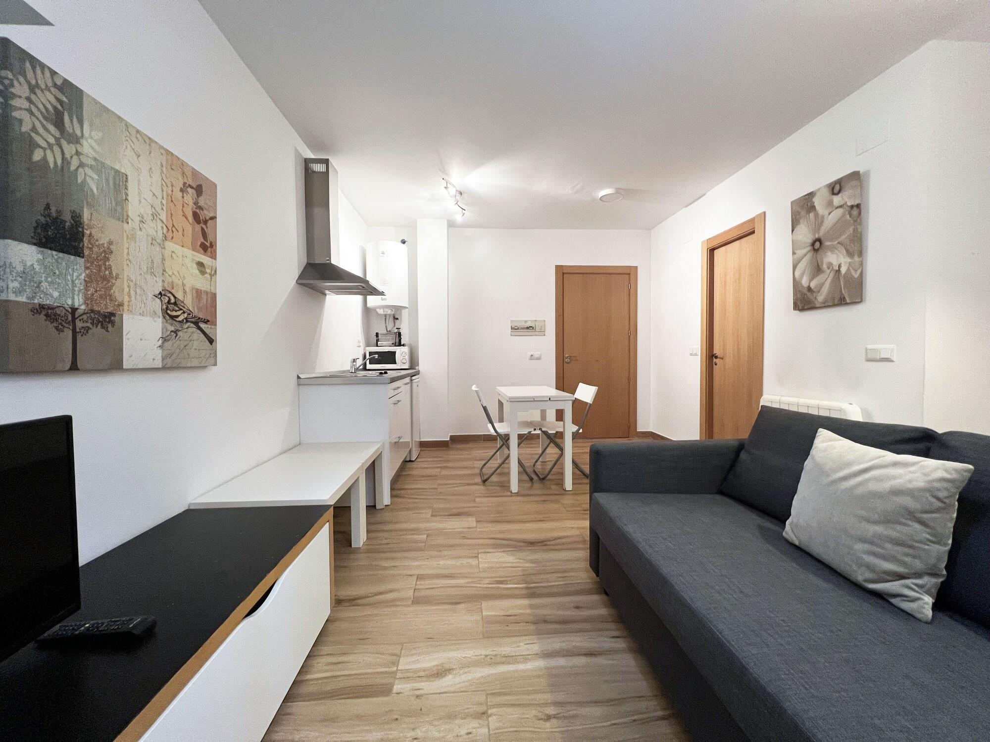 Apartamentos Sierra Nevada 3000 Екстер'єр фото