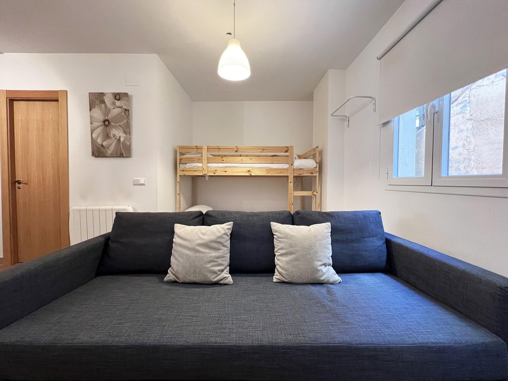 Apartamentos Sierra Nevada 3000 Екстер'єр фото