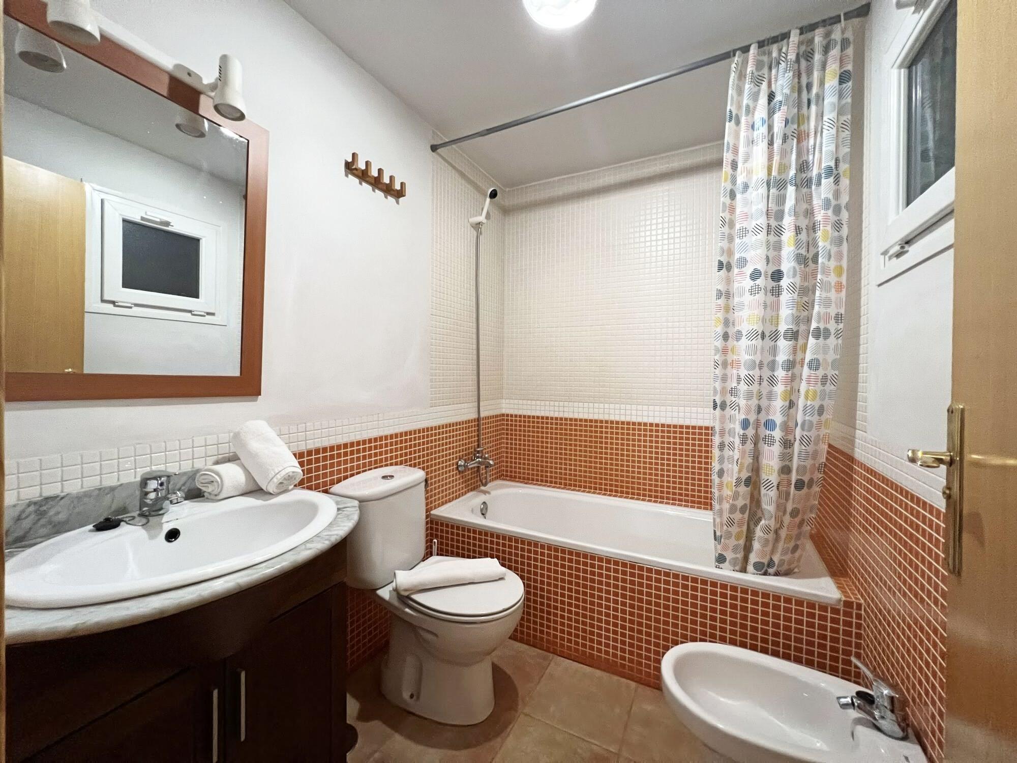 Apartamentos Sierra Nevada 3000 Екстер'єр фото