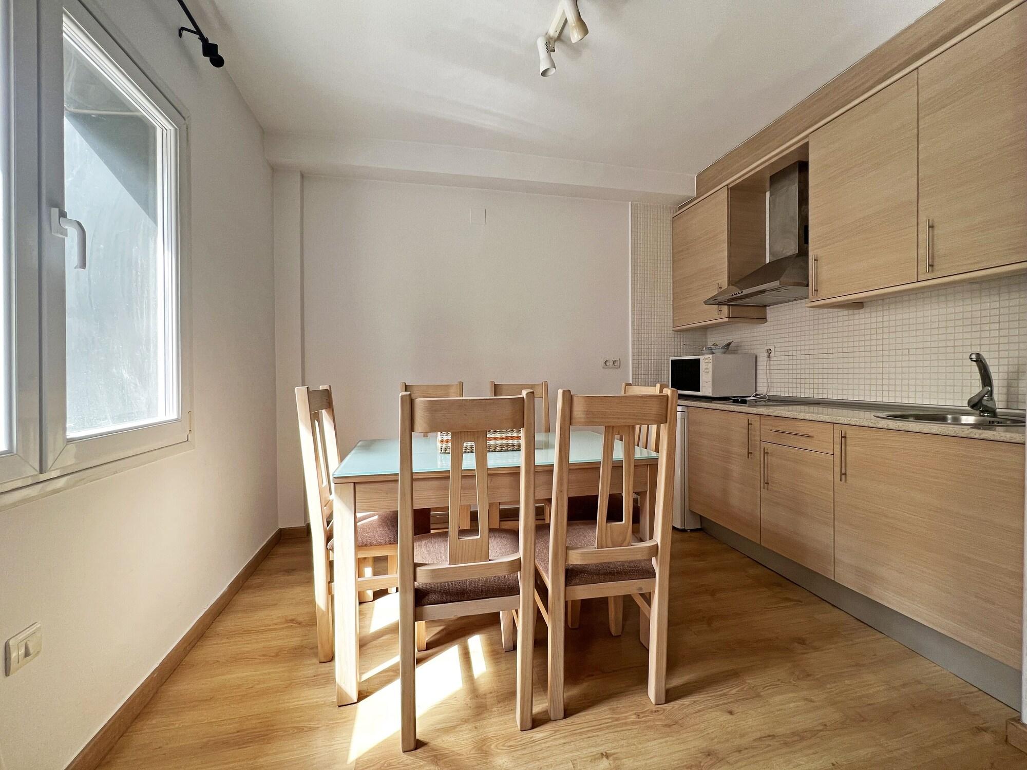 Apartamentos Sierra Nevada 3000 Екстер'єр фото