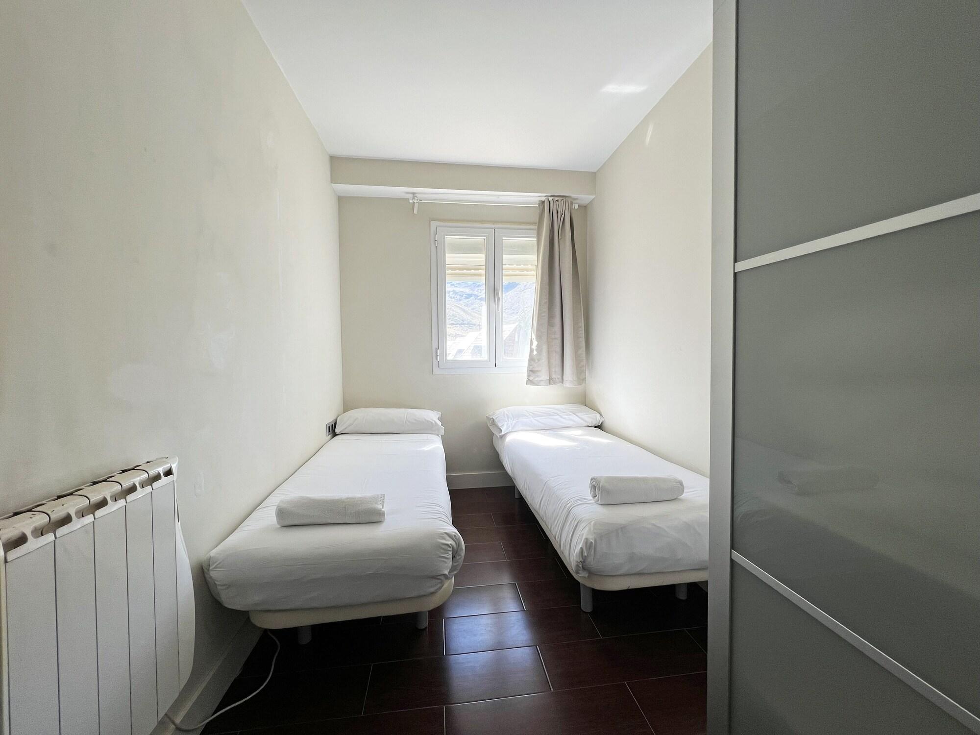 Apartamentos Sierra Nevada 3000 Екстер'єр фото