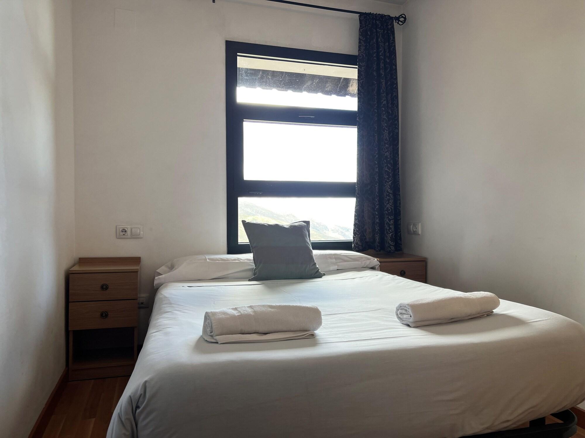 Apartamentos Sierra Nevada 3000 Екстер'єр фото