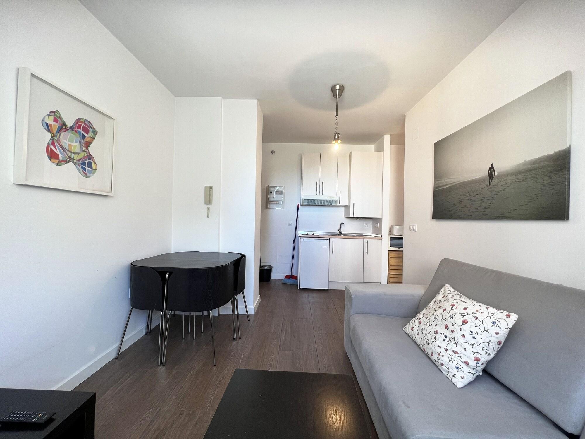 Apartamentos Sierra Nevada 3000 Екстер'єр фото