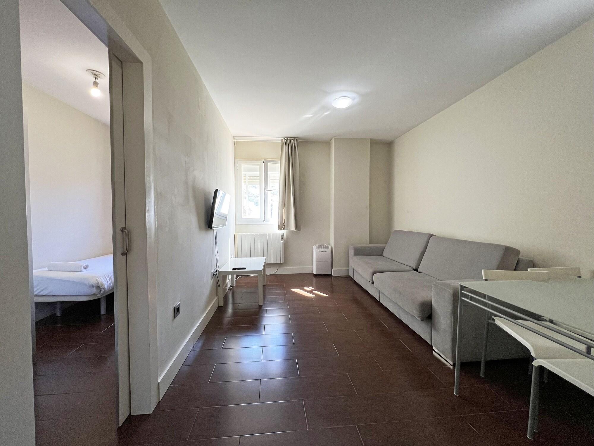 Apartamentos Sierra Nevada 3000 Екстер'єр фото