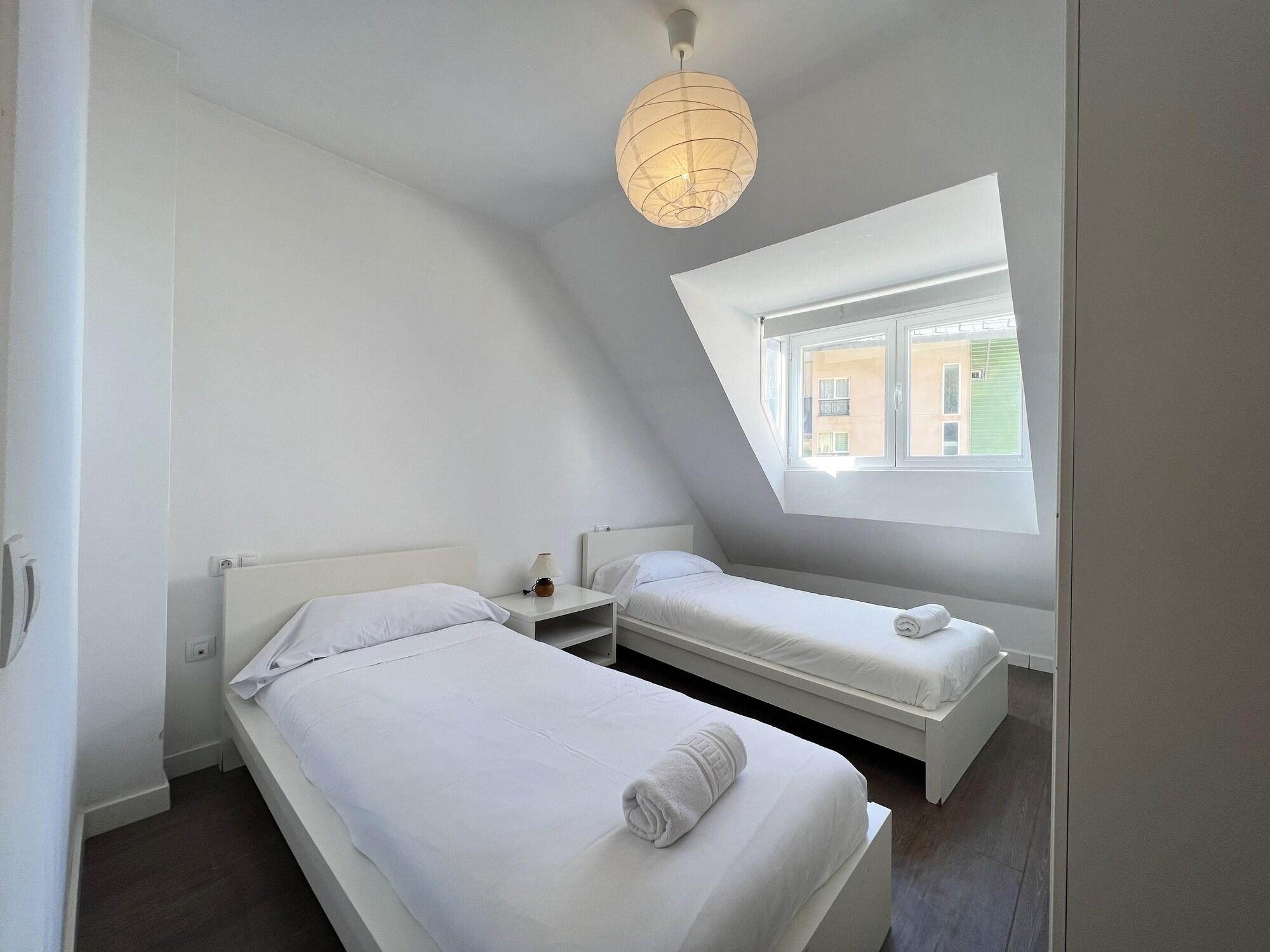 Apartamentos Sierra Nevada 3000 Екстер'єр фото
