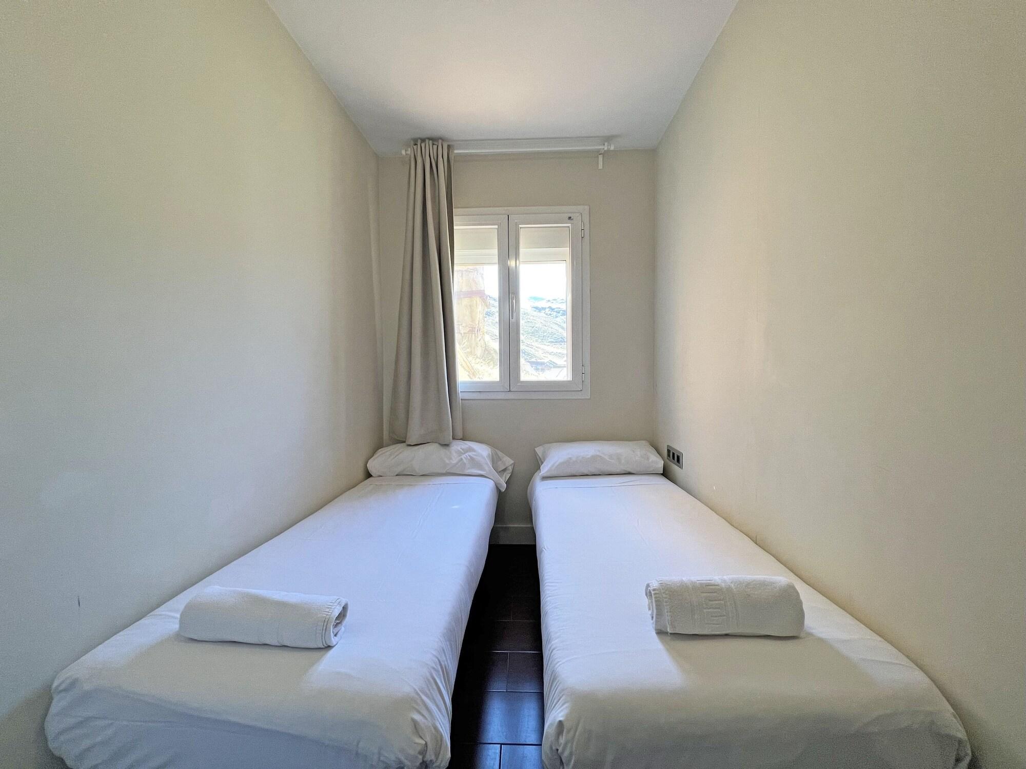 Apartamentos Sierra Nevada 3000 Екстер'єр фото