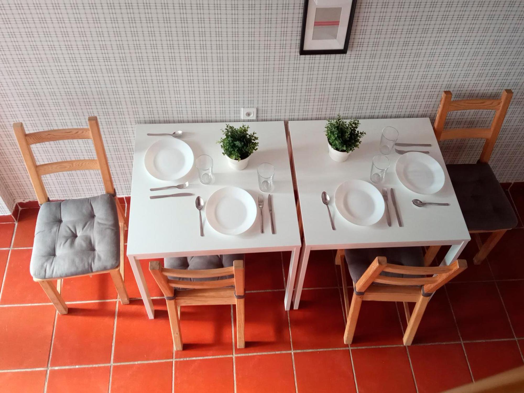 Apartamentos Sierra Nevada 3000 Екстер'єр фото
