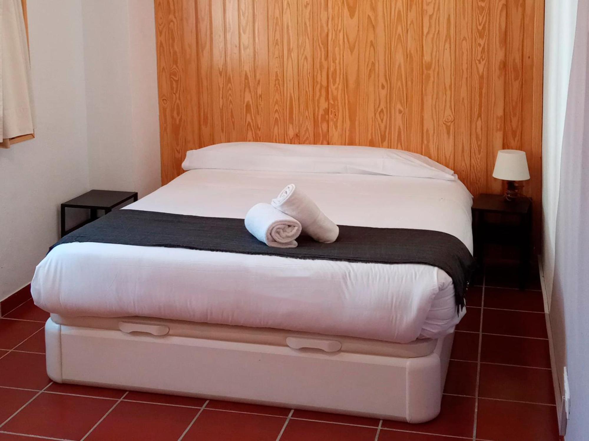 Apartamentos Sierra Nevada 3000 Екстер'єр фото