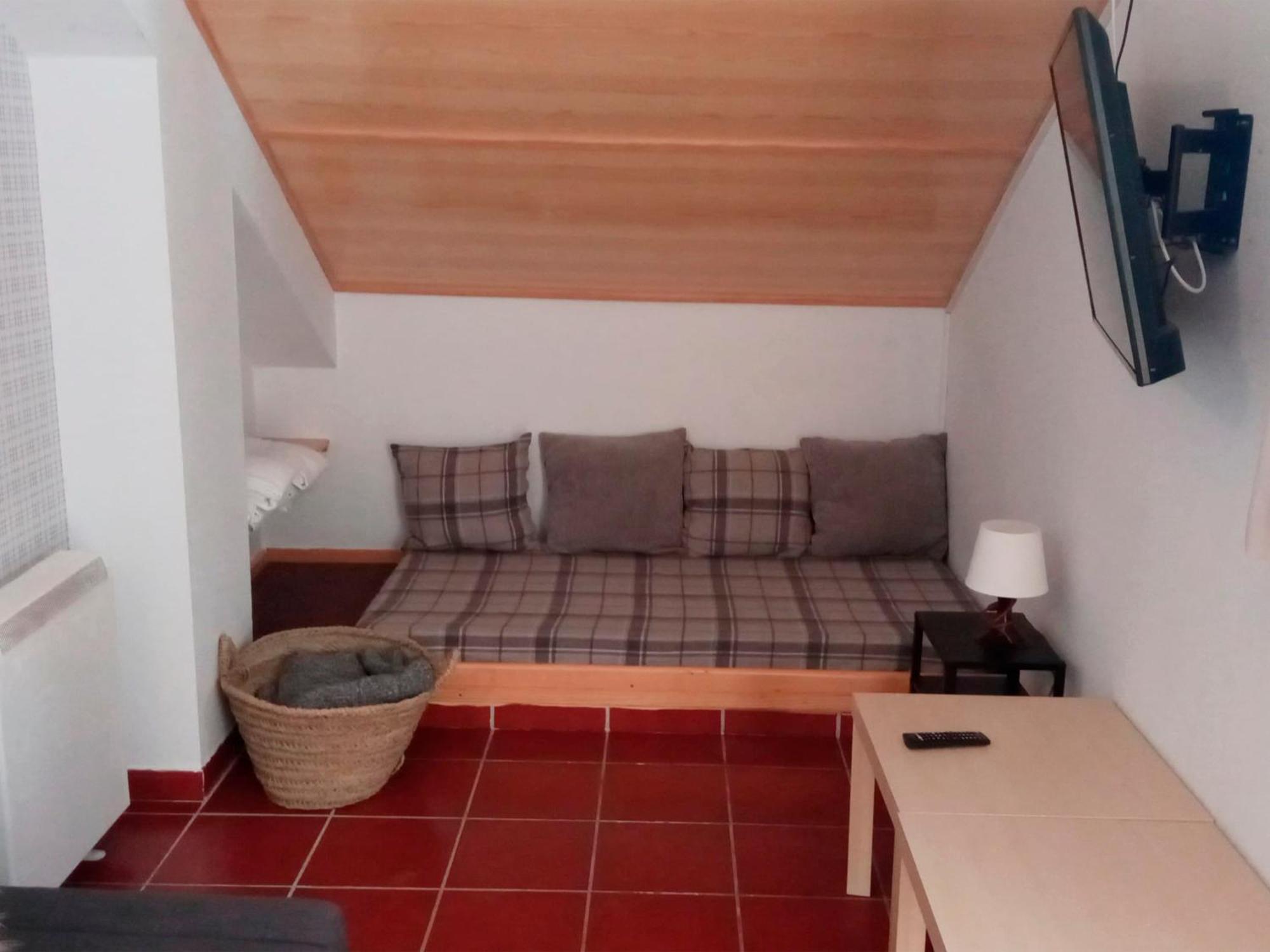Apartamentos Sierra Nevada 3000 Екстер'єр фото