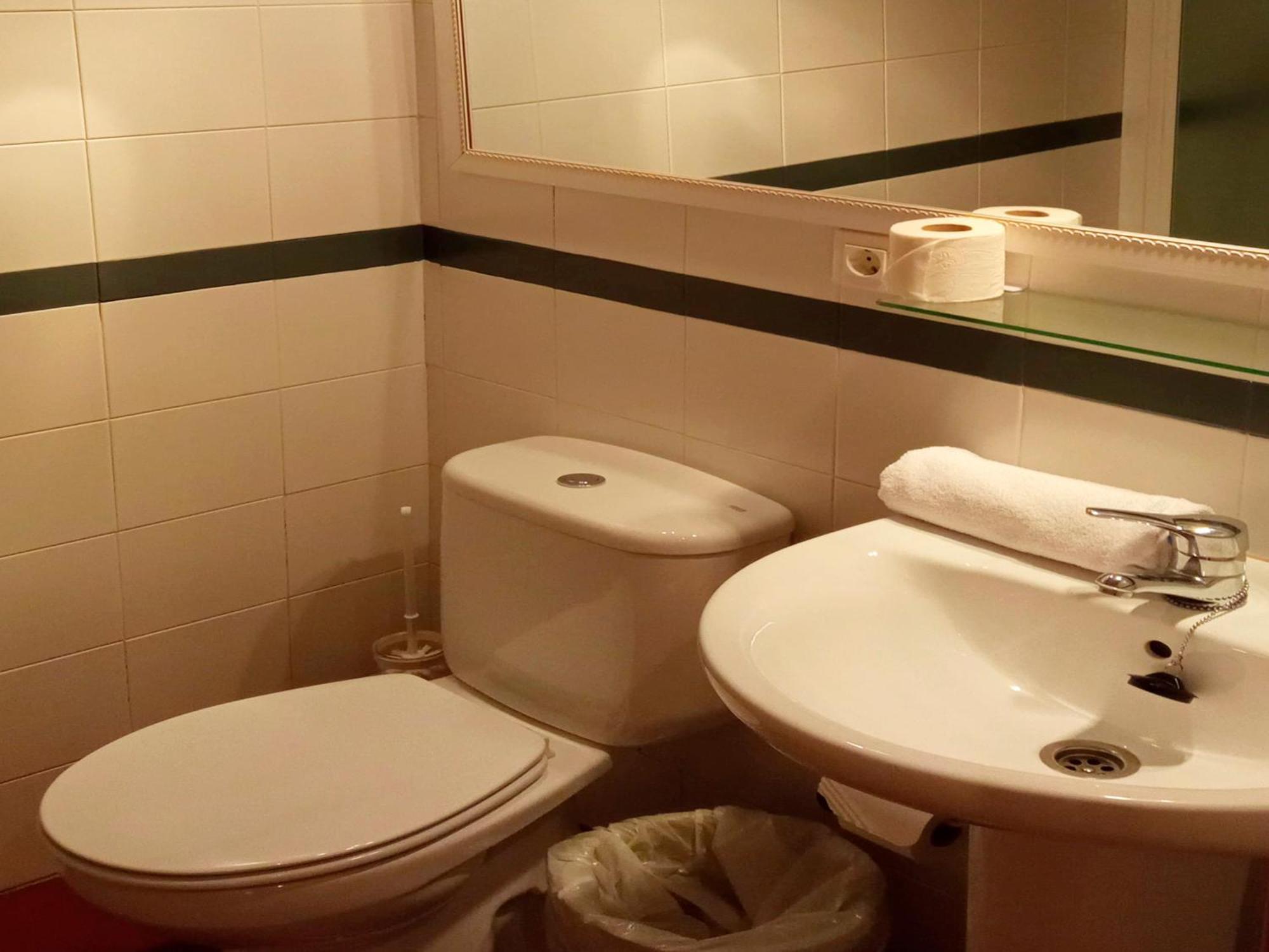 Apartamentos Sierra Nevada 3000 Екстер'єр фото