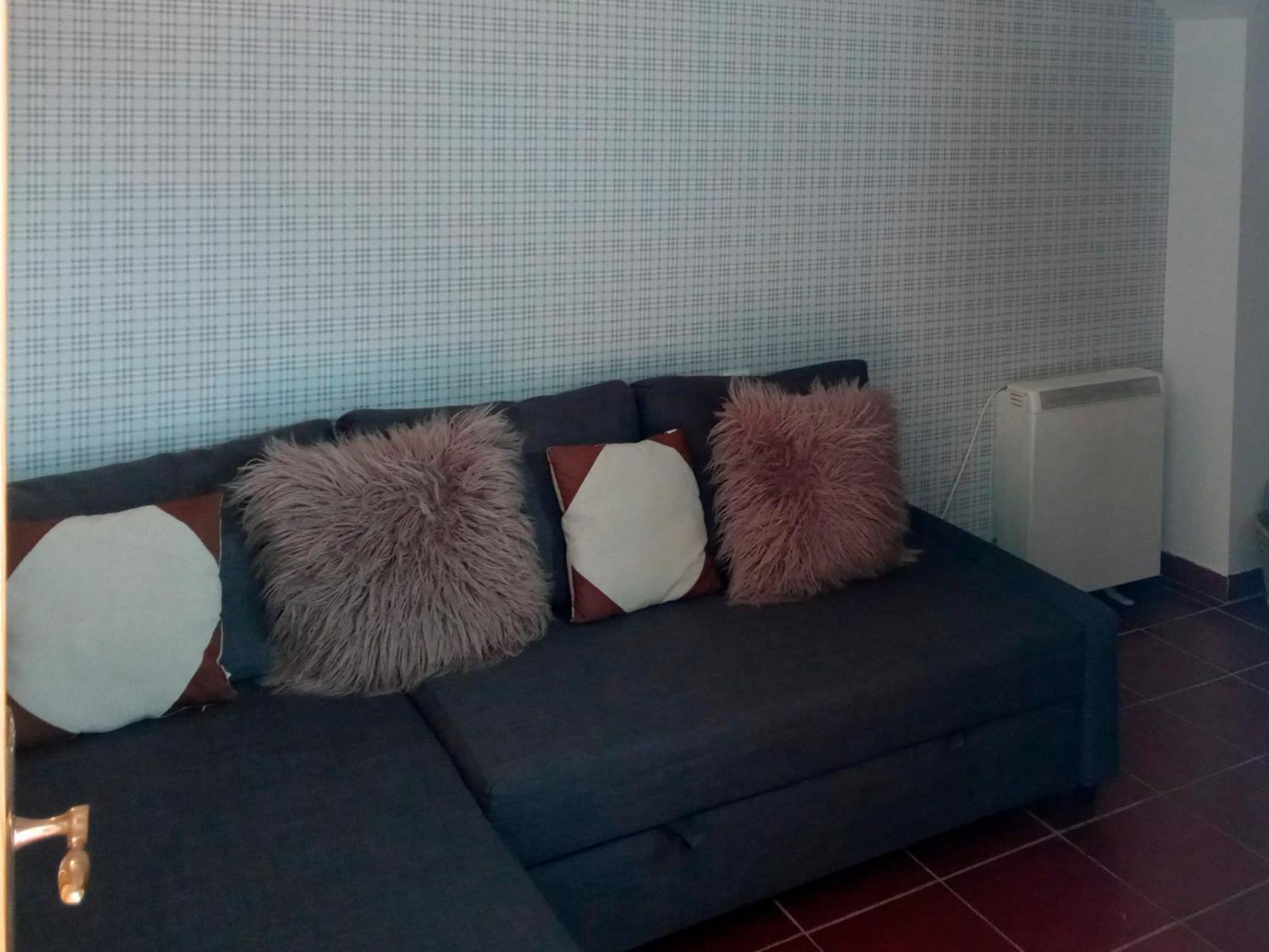 Apartamentos Sierra Nevada 3000 Екстер'єр фото