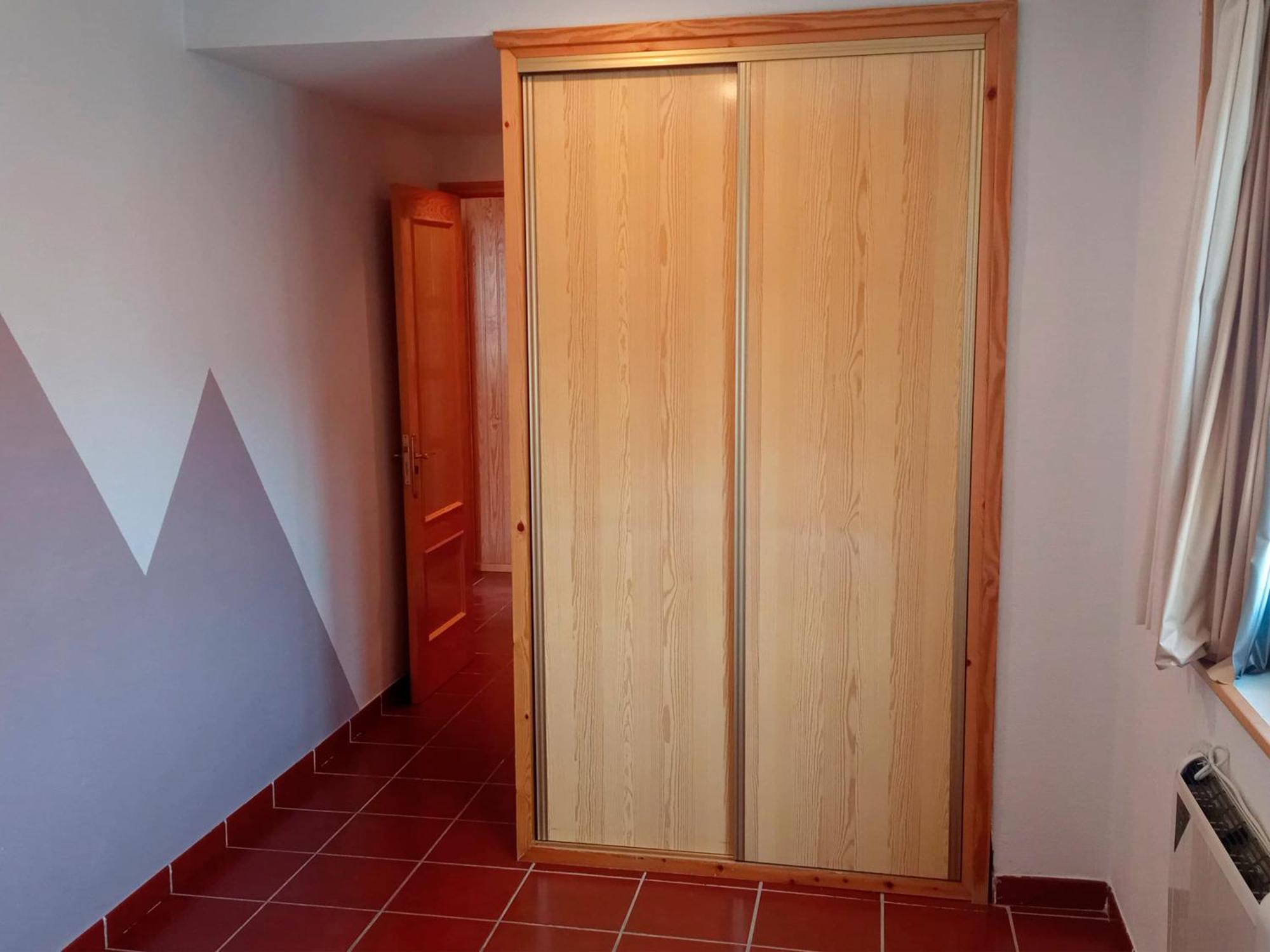 Apartamentos Sierra Nevada 3000 Екстер'єр фото