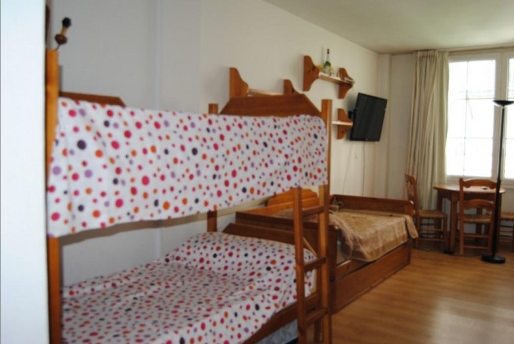 Apartamentos Sierra Nevada 3000 Екстер'єр фото
